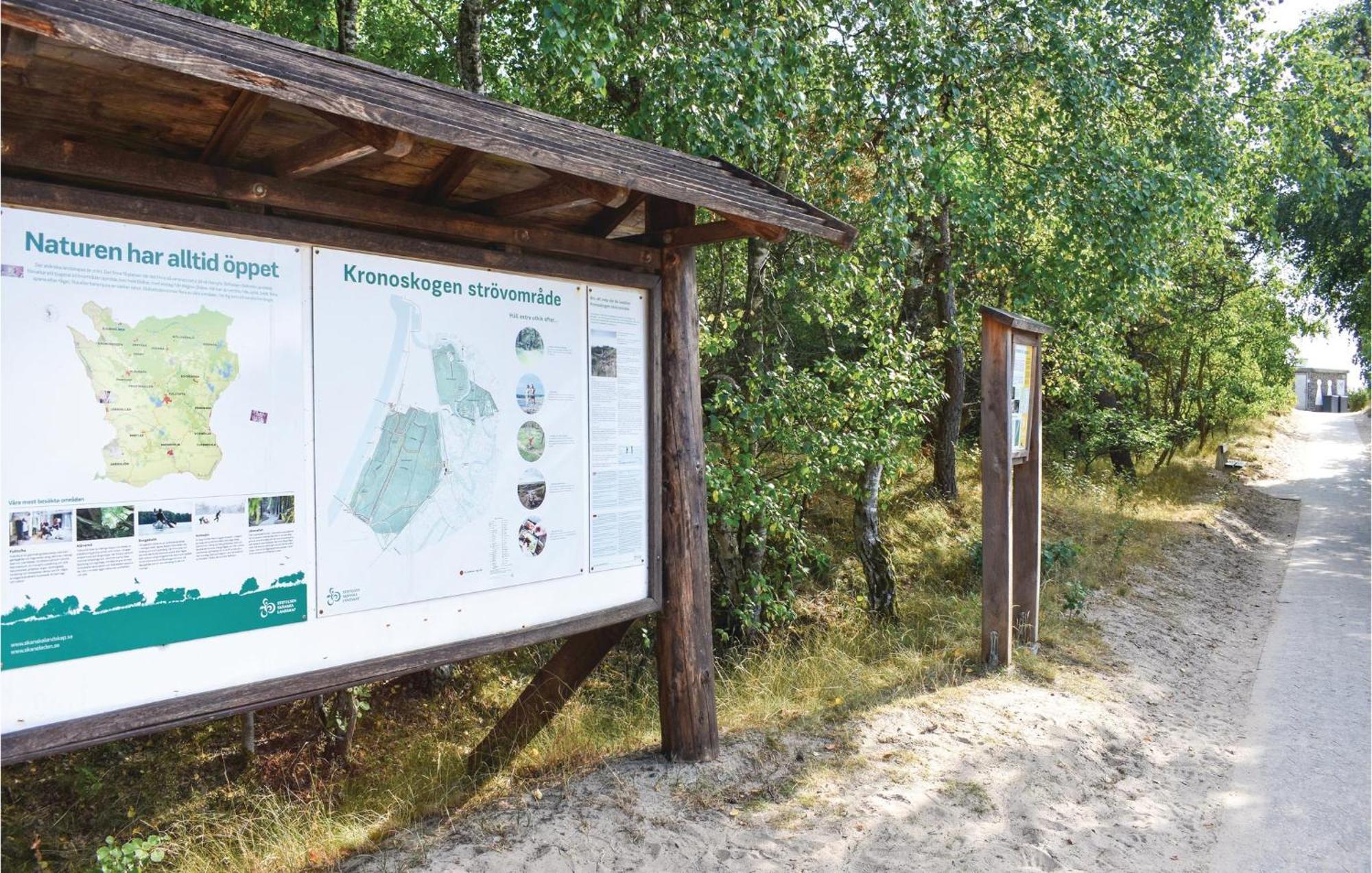 Klitterbyn 16 Villa Ängelholm Exteriör bild
